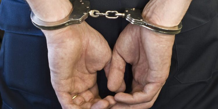 PN apresa hombre acusado de asalto contra dos ciudadanos en Villa Juana