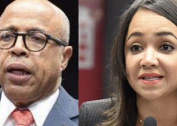 Pacheco y Faride minimizan importancia de la alianza opositora