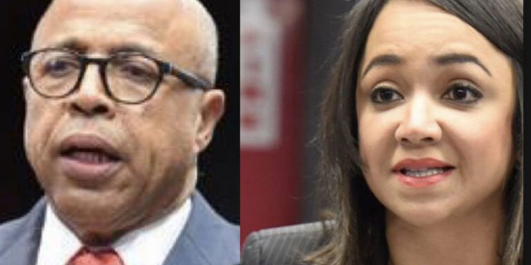 Pacheco y Faride minimizan importancia de la alianza opositora