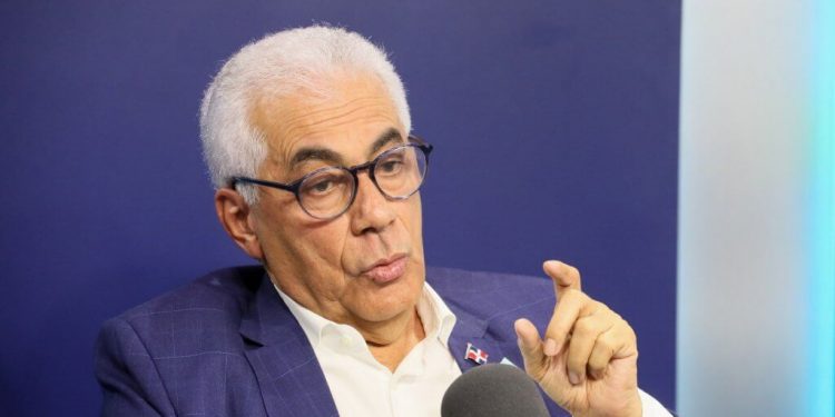 ETED afirma este Gobierno ha incluido mil megavatios al SENI en menos de tres años 