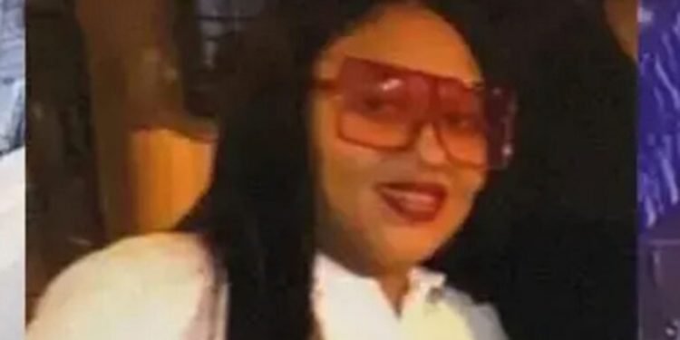 Francelys cambió todo para evadir a la Justicia