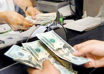 Remesas que la RD recibe son 12.6 por ciento de PIB