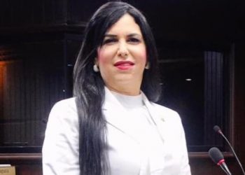 Aplazan para el 2 de octubre audiencia contra la diputada Rosa Amalia Pilarte