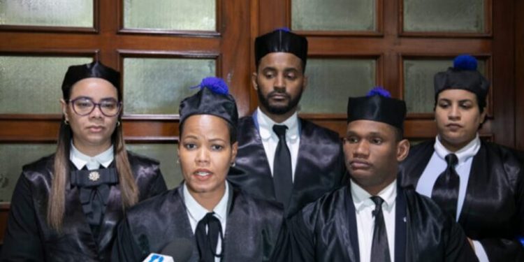 Tribunal del DN intentará iniciar nuevo juicio caso Super Tucanos