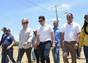 INAPA inaugurará alcantarillado sanitario en Mao