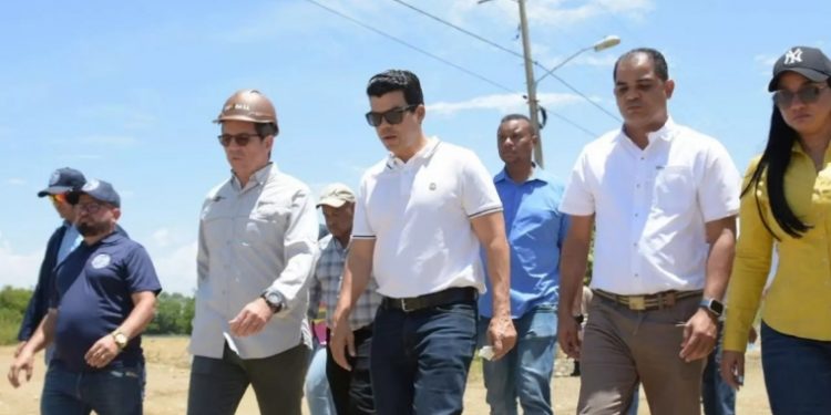 INAPA inaugurará alcantarillado sanitario en Mao