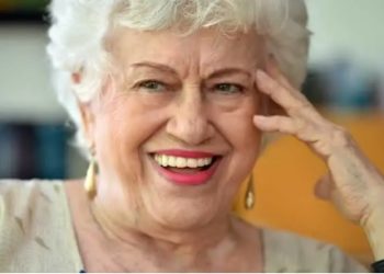 A Milagros Ortiz le sorprende «rapidez con que Leonel y Abel se identificaron con la oscuridad»