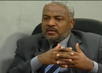 Excónsul haitiano Edwin Paraison ve con preocupación el cierre total de la frontera de RD con Haití