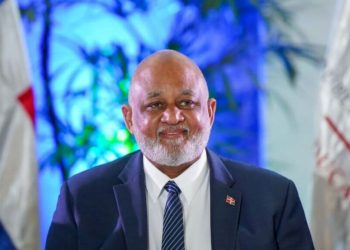 Roberto Fulcar sobre su salud: “Ya estoy de alta definitiva”