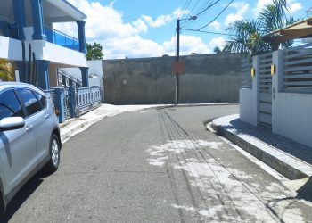 Acusan Alcaldía de Santiago permitir construcción de obras ilegales en Gurabo