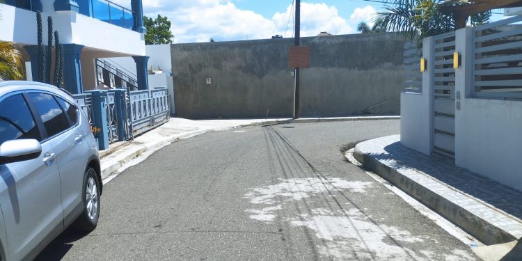 Acusan Alcaldía de Santiago permitir construcción de obras ilegales en Gurabo