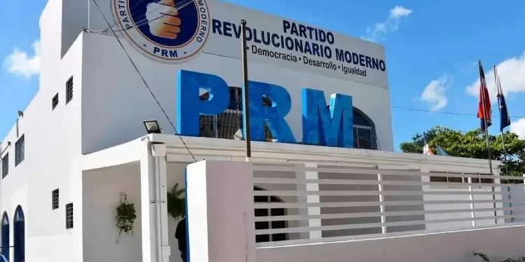 PRM convoca militancia a votar en 1,502 centros disponibles en las primarias de este domingo