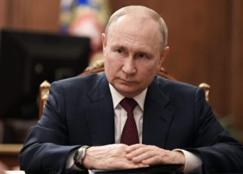 Putin pide al Gobierno controlar los precios internos de combustibles ante su alza