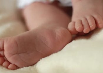 Recuperan recién nacida robada en maternidad de Santiago