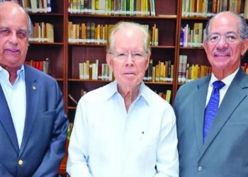 La Fundación Corripio anuncia los ganadores de los premios 2023