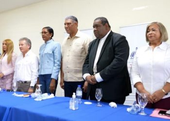 Obispo Castro Marte destaca impacto  programas  para reducir la delincuencia