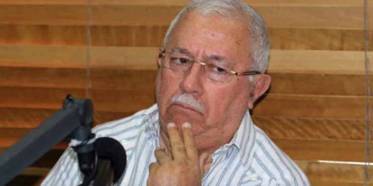 “Llévatelo, Cundo”; “Y amanecemos hoy”… las frases que popularizó Álvaro Arvelo hijo