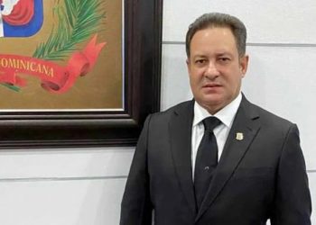 Diputado Miguel Gutiérrez renuncia tras 2 años y 4 meses preso por narcotráfico en EE.UU.