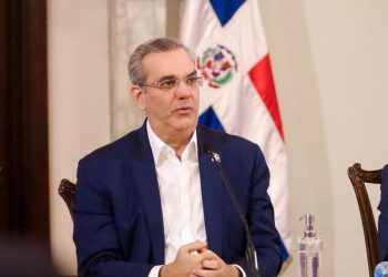 Abinader parte hacia Nueva York para participar en la Asamblea General de la ONU