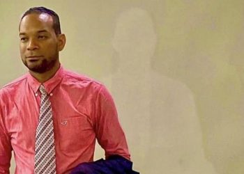 Tres meses de prisión preventiva a comunicador Gabriel Domínguez, acusado de agresión sexual