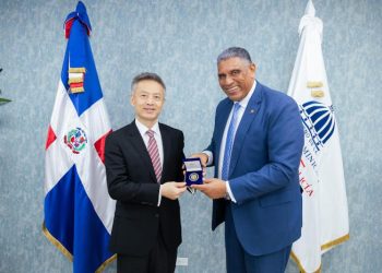 China ayudará en la reforma policial