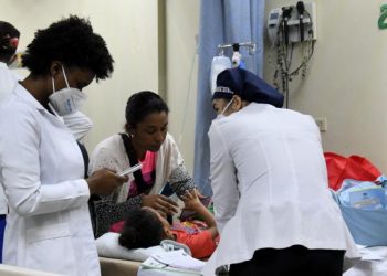 El dengue sigue matando y extendiéndose en el país
