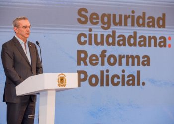 Abinader: “Si hay que cerrar la frontera, la cerramos”