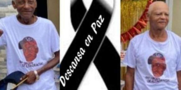 Muere de infarto un hermano de “El Viejo Liopo” a pocas horas del sepelio de éste