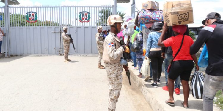 Huevos, pollos, ajíes…, son parte del plan del Gobierno para evitar pérdidas por cierre fronterizo