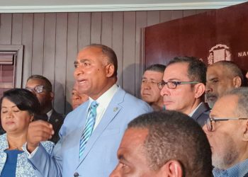 Someten proyecto de ley para regular las cooperativas en el país