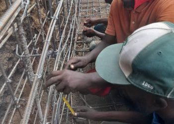 Gobierno no irá a diálogó hasta que Haití pare construcción de canal