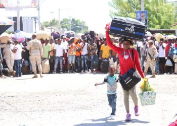 Gobierno rechaza ‘de plano’ críticas de experto de la ONU por cierre de fronteras