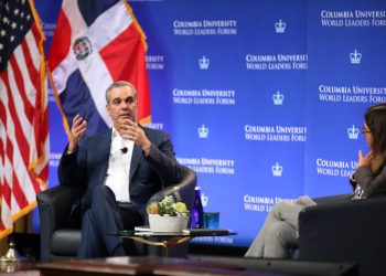 Abinader descarta que conflicto con Haití tenga motivación racista