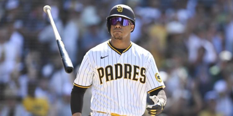 Juan Soto retorna a la alta cotización