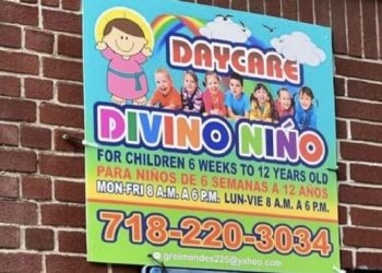 Hallan fentanilo debajo de colchón donde dormían niños en guardería de NY; uno murió por sobredosis