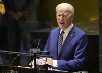 Biden insta a enviar misión internacional a Haití: "El pueblo de Haití no puede esperar mucho más"