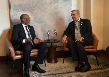 El país y Haití: Tres años de desencuentros