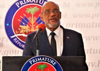 Discurso de Ariel Henry en la ONU genera altas expectativas entre RD y Haití