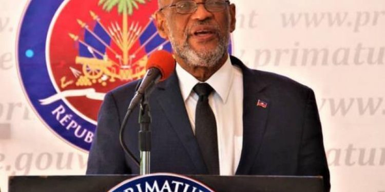 Discurso de Ariel Henry en la ONU genera altas expectativas entre RD y Haití