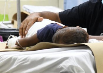 Directora de hospitales llama a clínicas privadas habilitar camas para pacientes con dengue