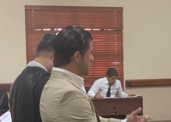 El actor Andrés Castillo fue condenado a 3 años de prisión suspendida por acosar a una menor