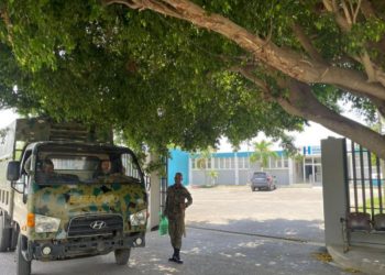 Menos haitianos acuden a hospitales de Valverde y Dajabón