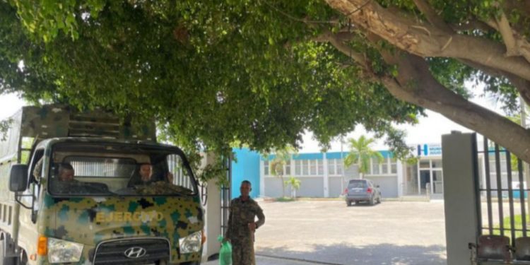 Menos haitianos acuden a hospitales de Valverde y Dajabón