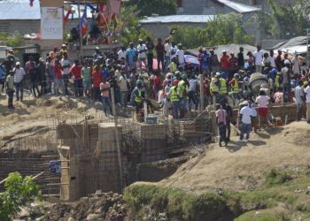 Gobierno responde a la OEA y llama a Luis Almagro a venir al país