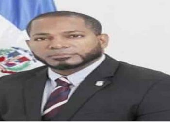 Diputado del PLD, Edwin Mejía sufre accidente en su residencia en Jarabacoa