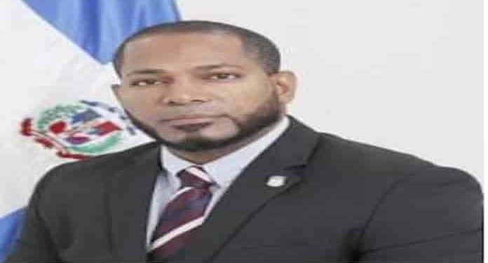 Diputado del PLD, Edwin Mejía sufre accidente en su residencia en Jarabacoa