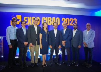 La Cámara de Comercio y Producción de Santiago anuncia la celebración de Expo Cibao 2023