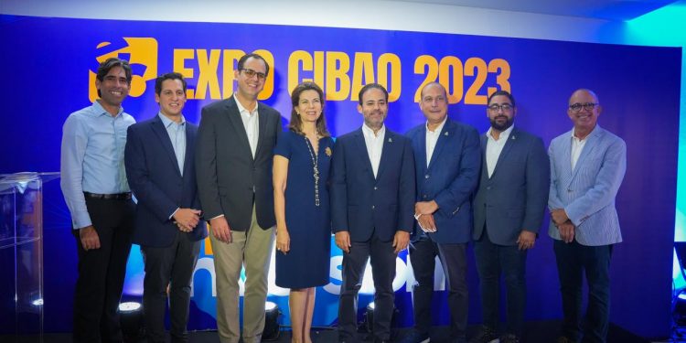 La Cámara de Comercio y Producción de Santiago anuncia la celebración de Expo Cibao 2023