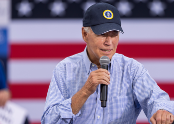 Biden acusa Trump de ser uno de los presidentes destruyó empleo