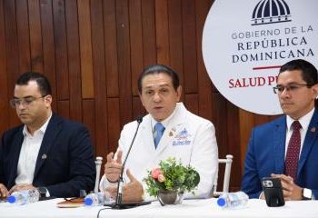 Salud Pública declara brote epidemiológico de dengue en el país